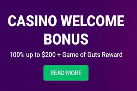 guts casino welcome bonus|Guts Bonus .